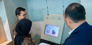 Telkomsel Ujicoba Biometrik, Cara Baru Registrasi SIM Card