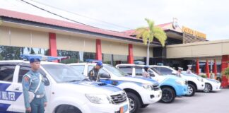 Polres Karimun Gelar Operasi Zebra Seligi 2024, Berikut Fokus Sasaran