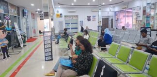 Imigrasi Batam Terbitkan 80.435 Paspor Hingga September 2024