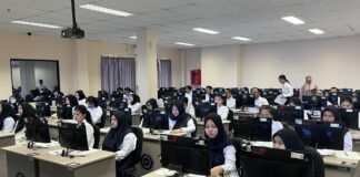 Hindari Joki, BKN Gunakan Teknologi Face Recognition saat Ujian CAT CPNS 2024