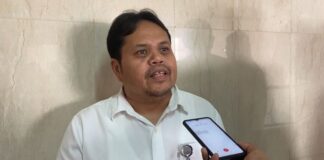 Tanggapi Banjir di Tembesi Tower, DBMSDA Batam Sebut Cari Solusi Bagi Dua Pihak