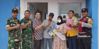 Progres Rempang Eco-City, 12 KK Telah Tempati Hunian Baru