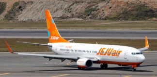 BP Batam Optimistis Penerbangan Internasional di Hang Nadim Buka Peluang Ekonomi Baru