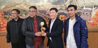 Delegasi Wartawan Indonesia ke Tiongkok, Kerjasama Pers Kedua Negara Dilanjutkan