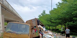 Persoalan Armada Sampah Baru Segera Tuntas di APBD 2025