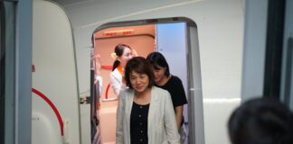 Penerbangan Hang Nadim – Incheon Diharap Buka Iklim Investasi ke Batam