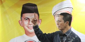 Pendidikan Anak di Hinterland Harus Terjamin, Amsakar: Beasiswa Wajib Diperluas