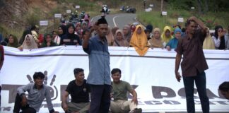 Surat Terbuka Warga Rempang Bagi Presiden Prabowo Subianto