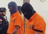 Bea Cukai Batam Tangkap Dua Residivis Selundupkan Narkotika di Selangkangan