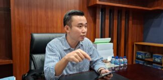 Jelvin Dapat Keluhan Parkir Berlangganan di Batam Masih Dipungut