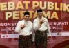 Berbusana Kurung Melayu di Debat Pilkada, Bentuk Melestarikan Adat dan Budaya