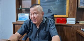 Lik Khai Desak Deportasi 13 WNA Pelaku Investasi Fiktif di Batam