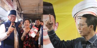 Dua Paslon di Pilkada Batam Akan Bawa Isu Pendidikan