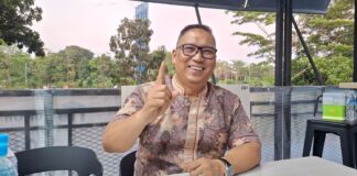 Jelang Debat, Paslon Sayang Miliki Persiapan Khusus