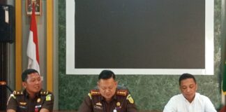 Jaksa Tangani Kasus Dugaan Korupsi di DLH Karimun, Sebut Ada Mark Up Belanja BBM