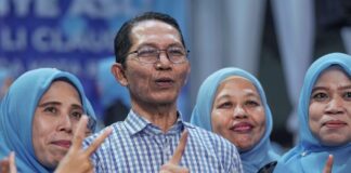 Amsakar Rasakan Perubahan Sikap Paska Sempat Dibuang