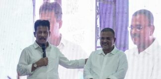 Tema Debat soal Pembangunan Inklusif Berkeadilan, Rudi Siap Paparkan Program Majukan Kepri