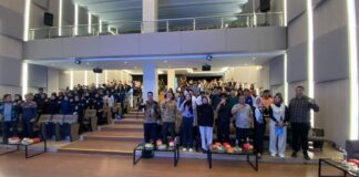 Generasi Muda Diajak Cakap Digital Lewat Permanfaatan Teknologi Informasi