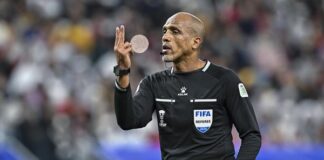 Kontroversi Wasit Bahrain vs Indonesia, PSSI Kirim Protes Resmi ke AFC