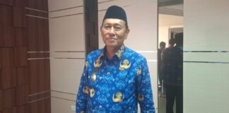 Program Makanan Bergizi bagi Siswa se-Kota Batam Menunggu Juknis