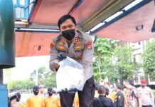 Diancam dengan Tiga Pilihan, Siswa SMKN 1 Batam Dapat Tindakan Pencabulan Dari Guru Agama