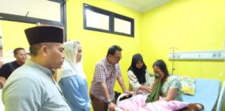 Krisis Stok Darah di Natuna, Warga Berharap Solusi dari Pemerintah