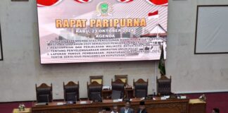 Pemko Batam Serius Tingkatkan Transportasi Publik, Ranperda Segera Dibahas