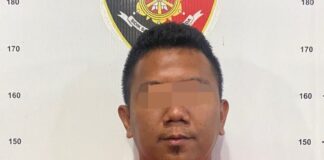 Oknum Guru di Batam Lecehkan Mantan Siswi, Dipacari Sejak SD