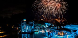 Tips Rayakan Libur Natal dan Tahun Baru di Harris Resort Barelang Batam tips rayakan natal di harris