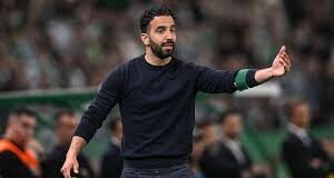 Ruben Amorim Bakal Jadi Manajer MU?