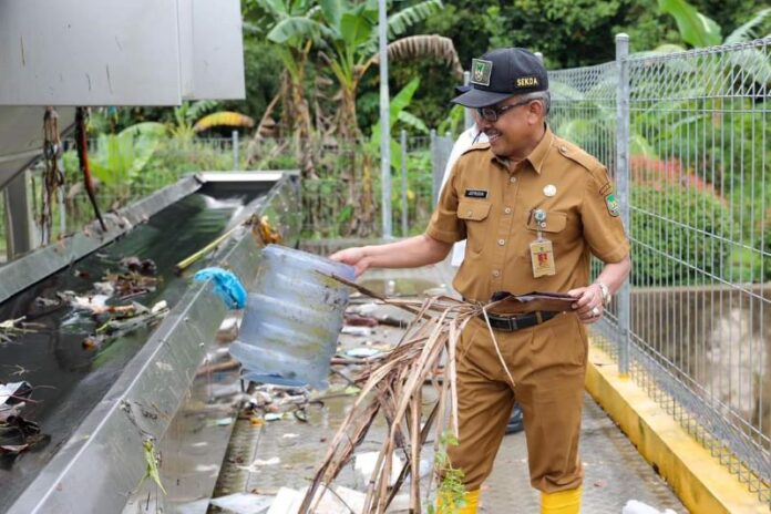 perumahan mewah batam