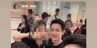 Mantan Ketua DPD PSI Batam Diduga Berlibur ke Luar Negeri Saat Masa Rehabilitasi