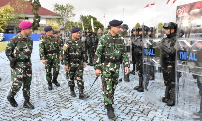 lantamal iv batam