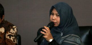 Engku Putri dan Fasilitas Pemerintah Tak Boleh Jadi Lokasi Kampanye