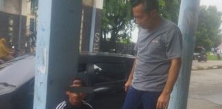 Polsek Batam Kota Tangkap Pelaku Curanmor di Parkiran Case Bakery