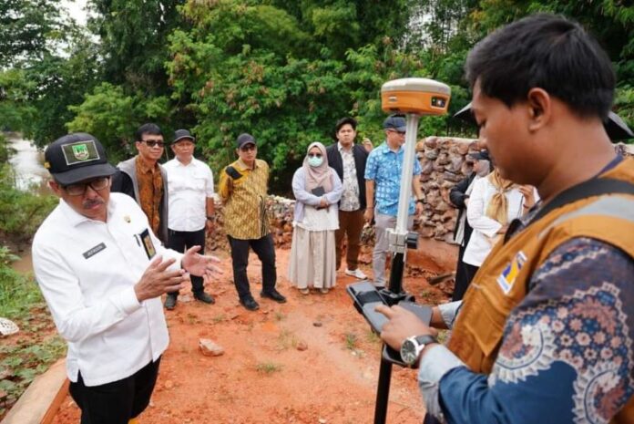 perumahan puri loka