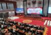 DPRD Kepri Tetapkan Empat Komisi Sebagai AKD Periode 2024-2029