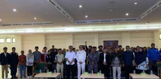 Menwa dan Alumni Polibatam Ajak Mahasiswa Jaga Identitas Nasional di Era Digital identitas nasional