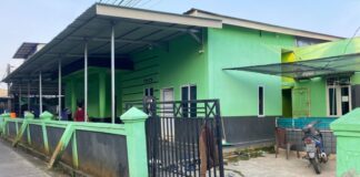 Gaji Lima Pengajar RTB Lebih Besar dari Biaya Makan 40 Santri, Ini Kata Baznas Batam