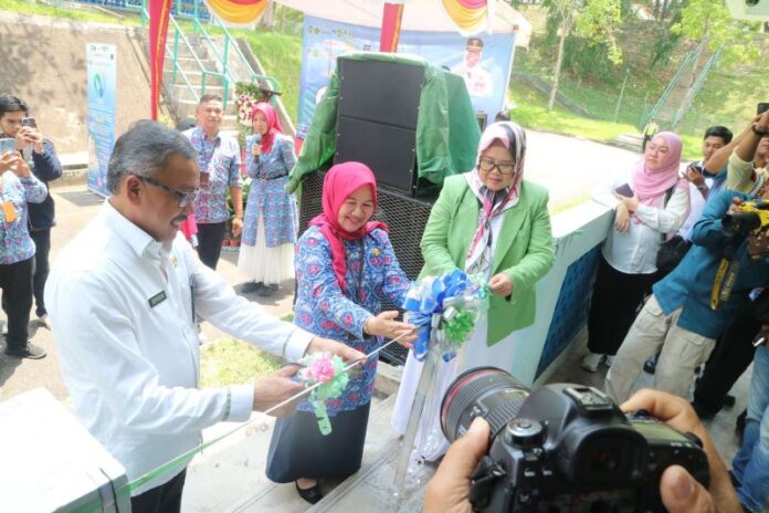 stunting keluarga risiko stunting kepri