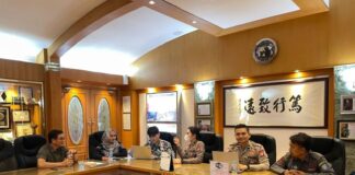 Tanjak Kepri: Inovasi Polda Kepri Dorong Wajib Pajak Lebih Disiplin