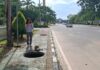 Pencurian Aset Daerah di Batam Terulang, Tutup Drainase Hilang Lagi