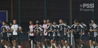 Jadwal Kualifikasi Piala Asia U-17 2025: Indonesia Tantang Tuan Rumah Kuwait