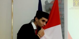 Kevin Diks Resmi WNI, Persaingan Lini Belakang Timnas Semakin Ketat