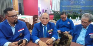 HNSI Upayakan Peningkatan SDM melalui Sertifikasi untuk Nelayan