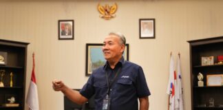 PGN Jaga Kinerja Positif Triwulan III 2024