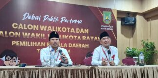 Paslon Asli Sebut Program 5M Nadi Retorika Saja, Begini Respons Hardi Hood