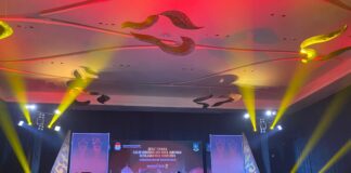 Dua Paslon Gubernur Saling Curhat Tentang Polemik Rempang Eco City Dalam Debat