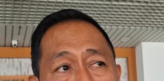 Pesta BBM Di Engku Putri, Andi Agung Sebut Tak Ada Unsur Kampanye