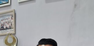 Gabriel Dilantik Gantikan Nuryanto di DPRD Batam 11 November